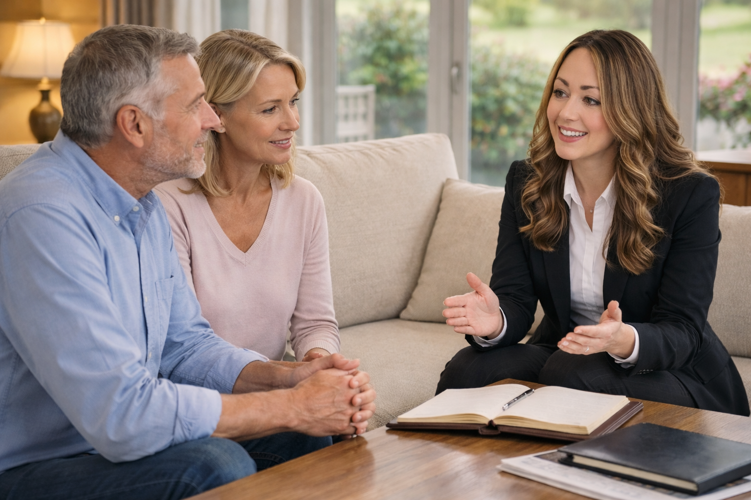 Trusts - Trust documentation