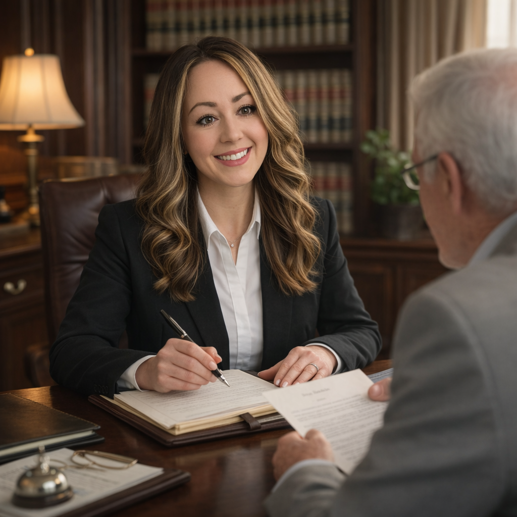 Initial Consultation