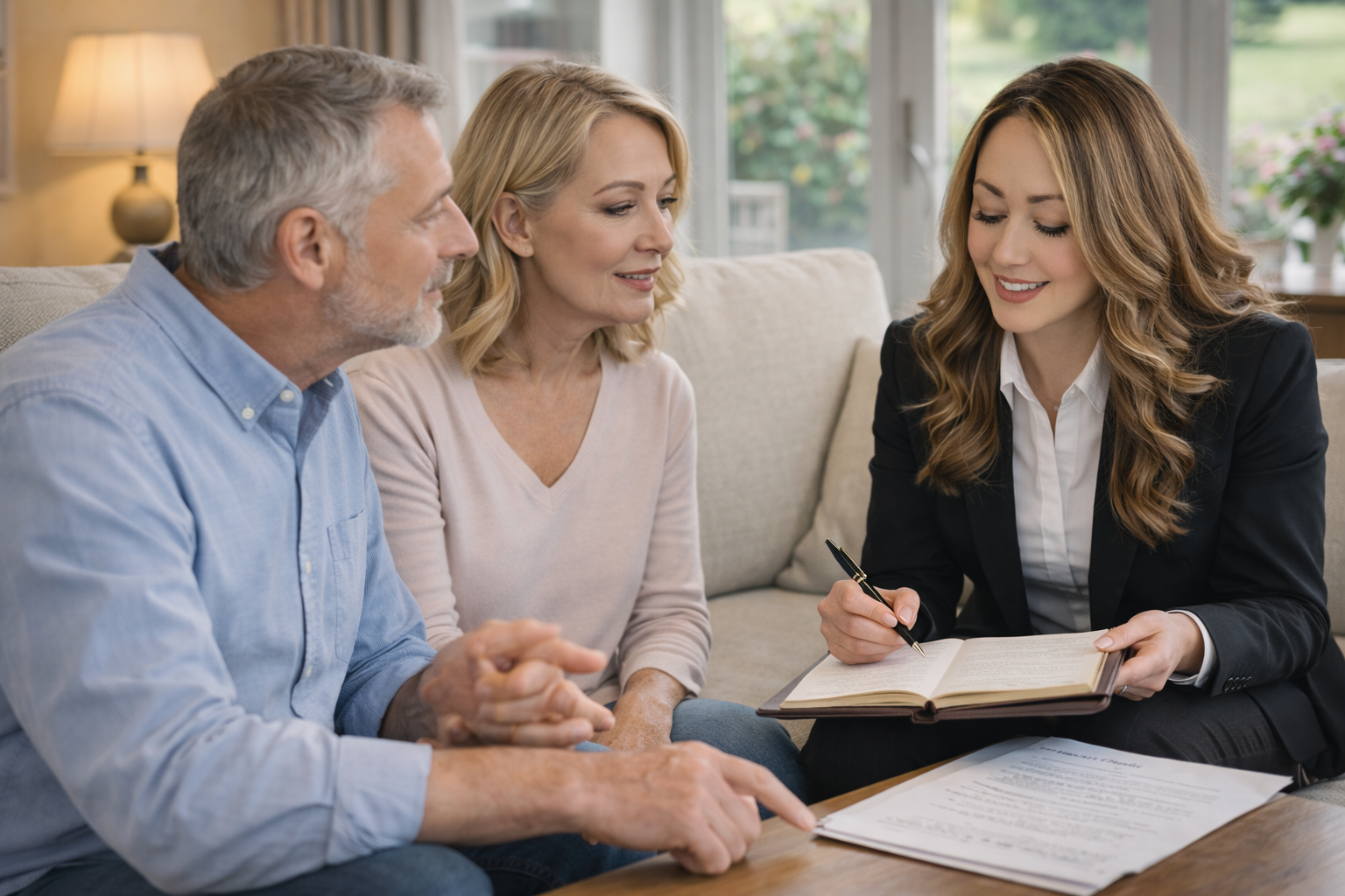 Estate Planning - Estate planning consultation